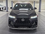 New 2026 LEXUS NX NX 450H+ F SPORT HANDLING AWD in LAS VEGAS, NEVADA (Photo 8)