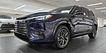 New 2026 LEXUS TX TX 350 Premium AWD in LAS VEGAS, NEVADA