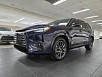 New 2026 LEXUS TX TX 350 Premium AWD in LAS VEGAS, NEVADA (Photo 1)