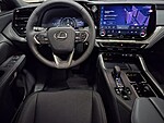 New 2026 LEXUS TX TX 350 Premium AWD in LAS VEGAS, NEVADA (Photo 15)