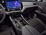 New 2026 LEXUS TX TX 350 Premium AWD in LAS VEGAS, NEVADA (Photo 16)