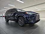 New 2026 LEXUS TX TX 350 Premium AWD in LAS VEGAS, NEVADA (Photo 2)