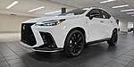 New 2026 LEXUS NX NX 450H+ F SPORT HANDLING AWD in LAS VEGAS, NEVADA