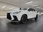 New 2026 LEXUS NX NX 450H+ F SPORT HANDLING AWD in LAS VEGAS, NEVADA (Photo 1)