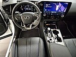 New 2026 LEXUS NX NX 450H+ F SPORT HANDLING AWD in LAS VEGAS, NEVADA (Photo 14)