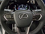 New 2026 LEXUS NX NX 450H+ F SPORT HANDLING AWD in LAS VEGAS, NEVADA (Photo 17)