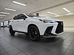 New 2026 LEXUS NX NX 450H+ F SPORT HANDLING AWD in LAS VEGAS, NEVADA (Photo 2)