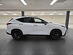 New 2026 LEXUS NX NX 450H+ F SPORT HANDLING AWD in LAS VEGAS, NEVADA (Photo 3)