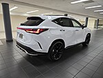 New 2026 LEXUS NX NX 450H+ F SPORT HANDLING AWD in LAS VEGAS, NEVADA (Photo 4)