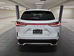 New 2026 LEXUS NX NX 450H+ F SPORT HANDLING AWD in LAS VEGAS, NEVADA (Photo 5)