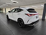 New 2026 LEXUS NX NX 450H+ F SPORT HANDLING AWD in LAS VEGAS, NEVADA (Photo 6)