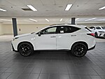 New 2026 LEXUS NX NX 450H+ F SPORT HANDLING AWD in LAS VEGAS, NEVADA (Photo 7)