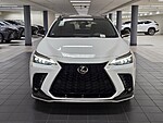 New 2026 LEXUS NX NX 450H+ F SPORT HANDLING AWD in LAS VEGAS, NEVADA (Photo 8)