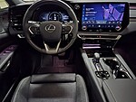 New 2026 LEXUS RX RX 450H+ LUXURY AWD in LAS VEGAS, NEVADA (Photo 14)