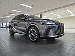 New 2026 LEXUS RX RX 450H+ LUXURY AWD in LAS VEGAS, NEVADA (Photo 2)