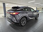 New 2026 LEXUS RX RX 450H+ LUXURY AWD in LAS VEGAS, NEVADA (Photo 4)