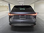 New 2026 LEXUS RX RX 450H+ LUXURY AWD in LAS VEGAS, NEVADA (Photo 5)