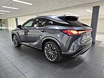 New 2026 LEXUS RX RX 450H+ LUXURY AWD in LAS VEGAS, NEVADA (Photo 6)