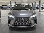 New 2026 LEXUS RX RX 450H+ LUXURY AWD in LAS VEGAS, NEVADA (Photo 8)