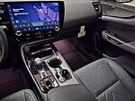 New 2026 LEXUS NX NX 450H+ LUXURY AWD in LAS VEGAS, NEVADA (Photo 15)