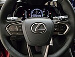 New 2026 LEXUS NX NX 450H+ LUXURY AWD in LAS VEGAS, NEVADA (Photo 17)