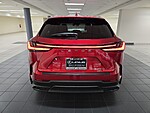 New 2026 LEXUS NX NX 450H+ LUXURY AWD in LAS VEGAS, NEVADA (Photo 5)