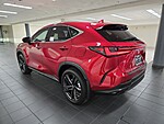 New 2026 LEXUS NX NX 450H+ LUXURY AWD in LAS VEGAS, NEVADA (Photo 6)