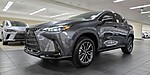 New 2026 LEXUS NX NX 450H+ PREMIUM AWD in LAS VEGAS, NEVADA
