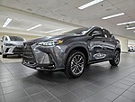 New 2026 LEXUS NX NX 450H+ PREMIUM AWD in LAS VEGAS, NEVADA (Photo 1)