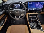 New 2026 LEXUS NX NX 450H+ PREMIUM AWD in LAS VEGAS, NEVADA (Photo 14)