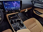 New 2026 LEXUS NX NX 450H+ PREMIUM AWD in LAS VEGAS, NEVADA (Photo 15)