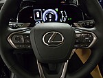 New 2026 LEXUS NX NX 450H+ PREMIUM AWD in LAS VEGAS, NEVADA (Photo 17)