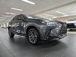 New 2026 LEXUS NX NX 450H+ PREMIUM AWD in LAS VEGAS, NEVADA (Photo 2)
