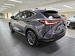 New 2026 LEXUS NX NX 450H+ PREMIUM AWD in LAS VEGAS, NEVADA (Photo 6)