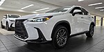 New 2026 LEXUS NX NX 450H+ PREMIUM AWD in LAS VEGAS, NEVADA