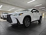 New 2026 LEXUS NX NX 450H+ PREMIUM AWD in LAS VEGAS, NEVADA (Photo 1)