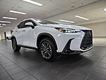 New 2026 LEXUS NX NX 450H+ PREMIUM AWD in LAS VEGAS, NEVADA (Photo 2)