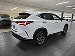 New 2026 LEXUS NX NX 450H+ PREMIUM AWD in LAS VEGAS, NEVADA (Photo 4)