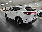 New 2026 LEXUS NX NX 450H+ PREMIUM AWD in LAS VEGAS, NEVADA (Photo 6)