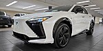 New 2026 LEXUS RZ RZ 550E F SPORT AWD in LAS VEGAS, NEVADA