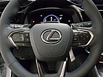 New 2026 LEXUS RZ RZ 550E F SPORT AWD in LAS VEGAS, NEVADA (Photo 17)