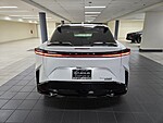 New 2026 LEXUS RZ RZ 550E F SPORT AWD in LAS VEGAS, NEVADA (Photo 5)