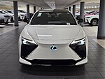 New 2026 LEXUS RZ RZ 550E F SPORT AWD in LAS VEGAS, NEVADA (Photo 8)