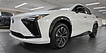 New 2026 LEXUS RZ RZ 350E FWD in LAS VEGAS, NEVADA