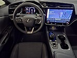 New 2026 LEXUS RZ RZ 350E FWD in LAS VEGAS, NEVADA (Photo 13)