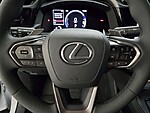 New 2026 LEXUS RZ RZ 350E FWD in LAS VEGAS, NEVADA (Photo 16)