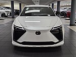 New 2026 LEXUS RZ RZ 350E FWD in LAS VEGAS, NEVADA (Photo 8)