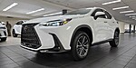New 2026 LEXUS NX NX 350h Premium AWD in LAS VEGAS, NEVADA