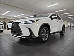 New 2026 LEXUS NX NX 350H PREMIUM AWD in LAS VEGAS, NEVADA (Photo 1)