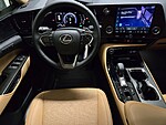 New 2026 LEXUS NX NX 350H PREMIUM AWD in LAS VEGAS, NEVADA (Photo 14)